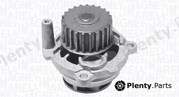 Magneti Marelli 352316171171 — Water Pump, engine cooling