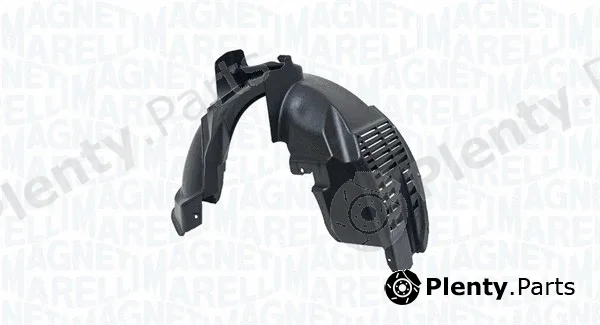 Magneti Marelli 021316905140 — Liner, wheelhouse
