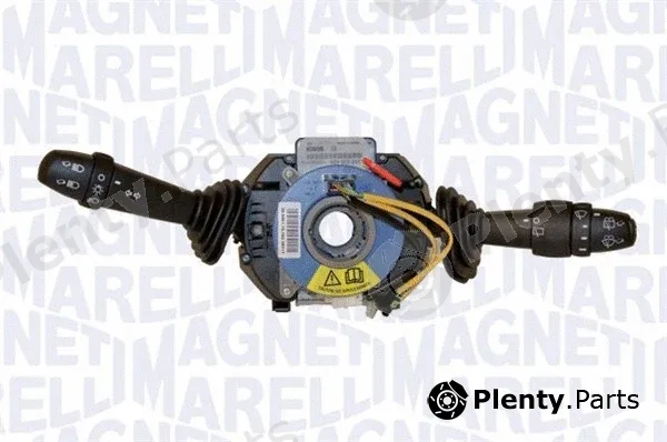 Magneti Marelli 000050064010 — Steering Column Switch