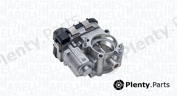 Magneti Marelli 802014739705 — Throttle Body