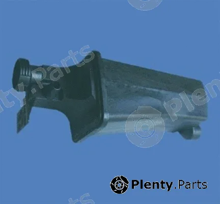 Magneti Marelli 359001600870 — Expansion Tank, coolant