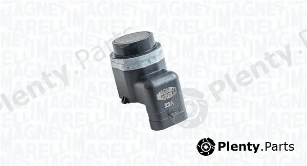 Magneti Marelli 021016038010 — Sensor, parking distance control