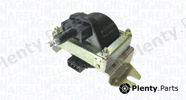 Magneti Marelli 060717020012 — Ignition Coil