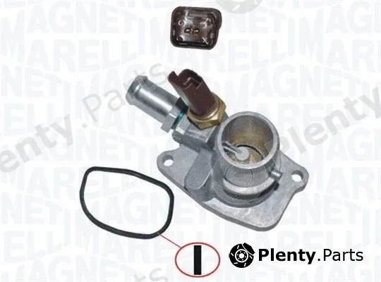 Magneti Marelli 352317101660 — Thermostat, coolant