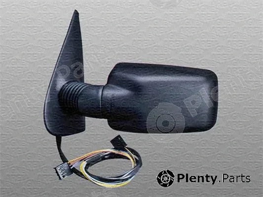 Magneti Marelli 350313522070 — Exterior Mirror
