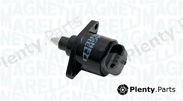 Magneti Marelli 219244070501 — Idle Control Valve, air supply
