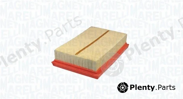 Magneti Marelli 153071762396 — Air Filter