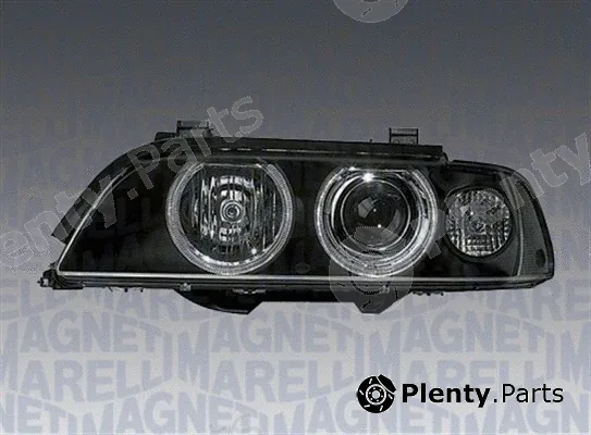 Magneti Marelli 718121601922 — Headlight