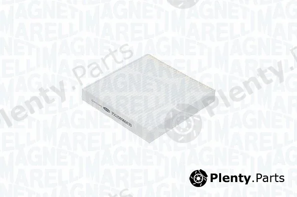 Magneti Marelli 350208066830 — Filter, cabin air