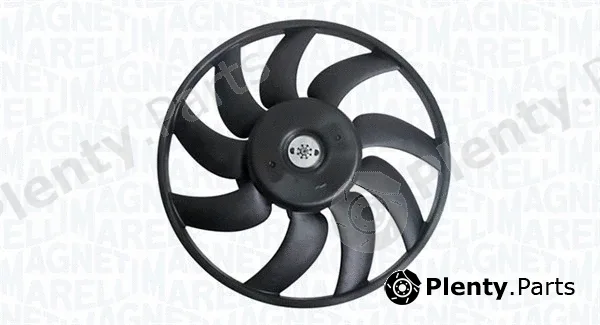 Magneti Marelli 069422805010 — Fan, engine cooling