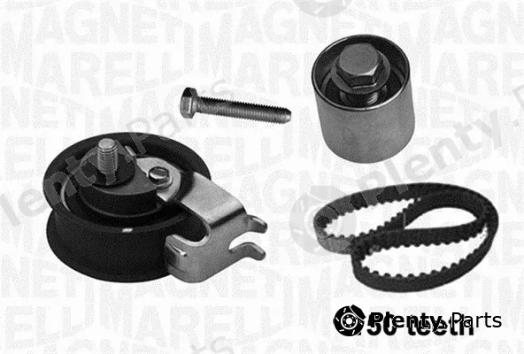 Magneti Marelli 341305850000 — Timing Belt Kit
