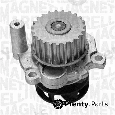 Magneti Marelli 350981703000 — Water Pump, engine cooling