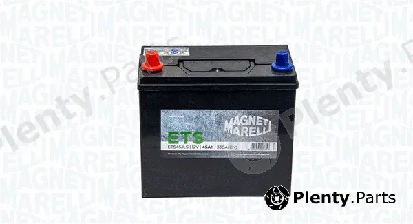 Magneti Marelli 069045330216 — Starter Battery