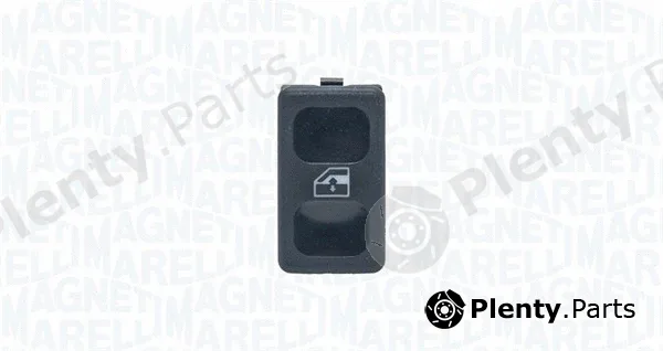Magneti Marelli 000050982010 — Switch, window regulator