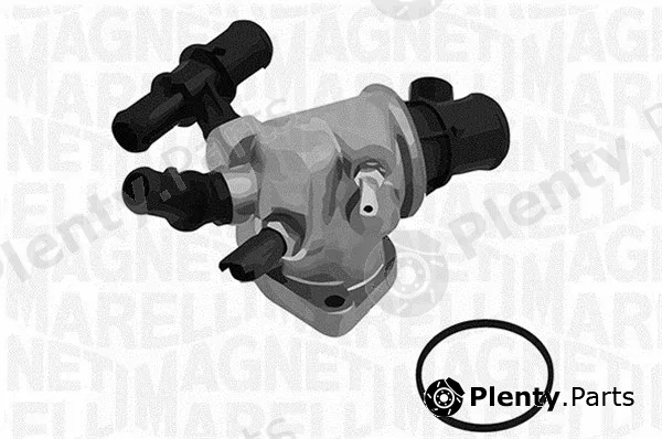 Magneti Marelli 352048888000 — Thermostat, coolant