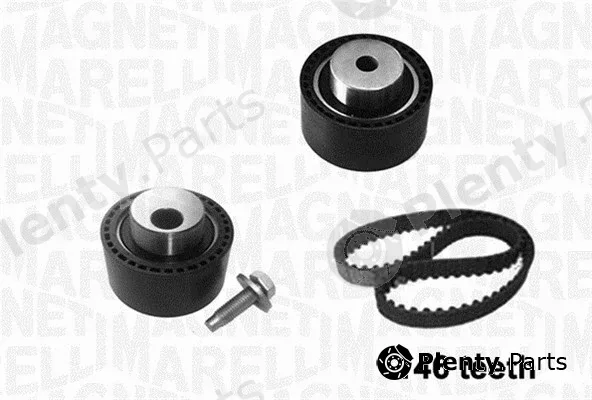 Magneti Marelli 341305870000 — Timing Belt Kit