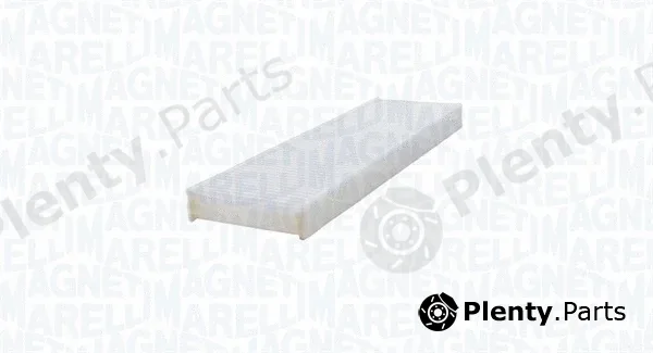 Magneti Marelli 350203062470 — Filter, cabin air