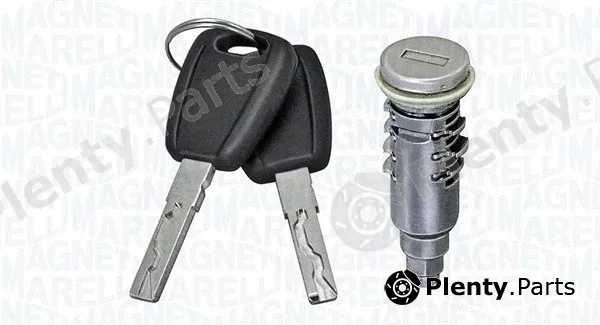 Magneti Marelli 350105012500 — Lock Cylinder