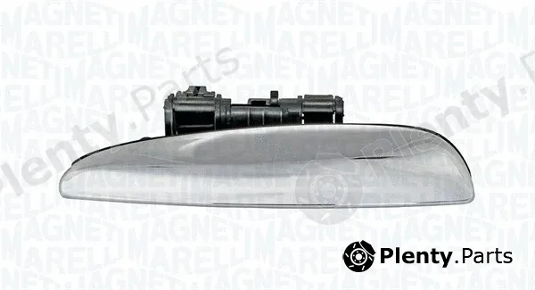 Magneti Marelli 350105029700 — Exterior Door Handle