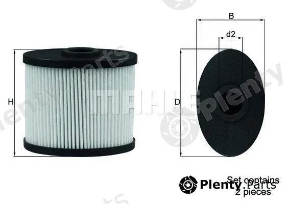 Magneti Marelli 154072352773 — Oil Filter