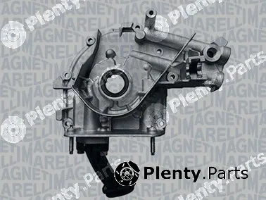 Magneti Marelli 351516000063 — Oil Pump