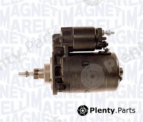Magneti Marelli 944280148300 — Starter