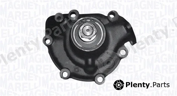 Magneti Marelli 352316171024 — Water Pump, engine cooling