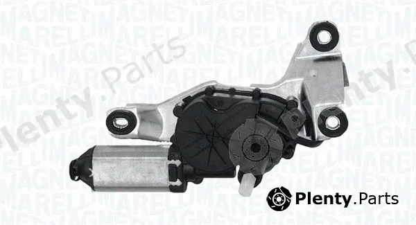 Magneti Marelli 064038001010 — Wiper Motor