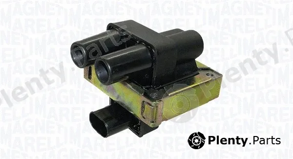 Magneti Marelli 060717029012 — Ignition Coil