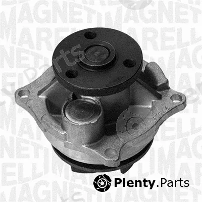 Magneti Marelli 350981803000 — Water Pump, engine cooling