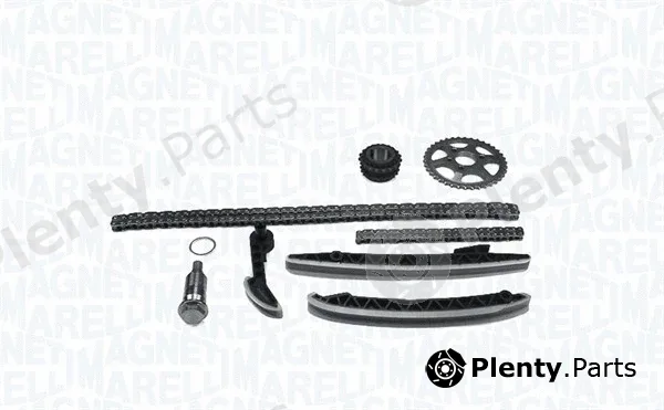 Magneti Marelli 341500000810 — Timing Chain Kit
