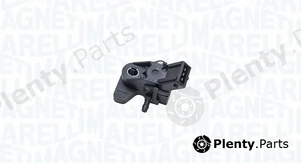 Magneti Marelli 215810004900 — Sensor, boost pressure