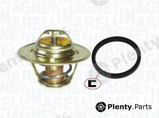 Magneti Marelli 352317002350 — Thermostat, coolant