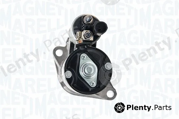 Magneti Marelli 063521420050 — Starter