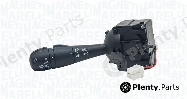 Magneti Marelli 000052026010 — Steering Column Switch