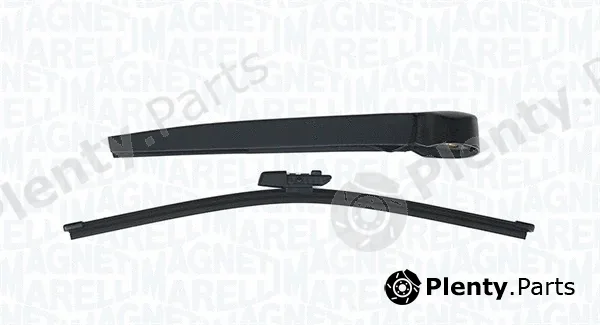 Magneti Marelli 000723180203 — Wiper Arm Set, window cleaning