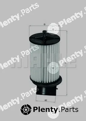 Magneti Marelli 154703705100 — Air Filter