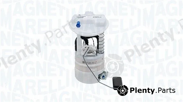 Magneti Marelli 519756679900 — Fuel Supply Module GA(F/R)