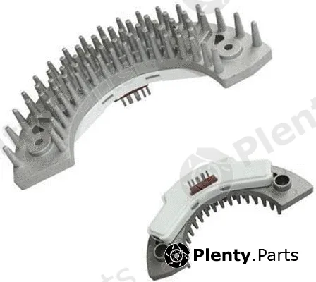 Magneti Marelli 359000603240 — Resistor, interior blower