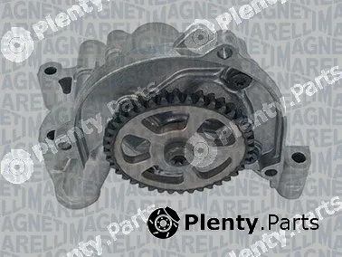 Magneti Marelli 351516000026 — Oil Pump