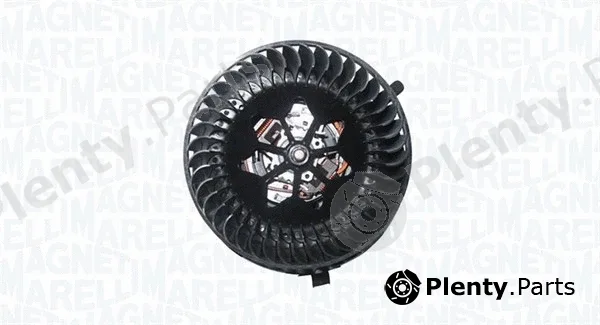 Magneti Marelli 069412230010 — Interior Blower