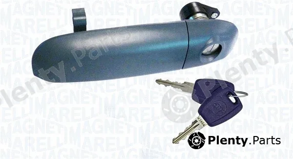 Magneti Marelli 350105034300 — Exterior Door Handle