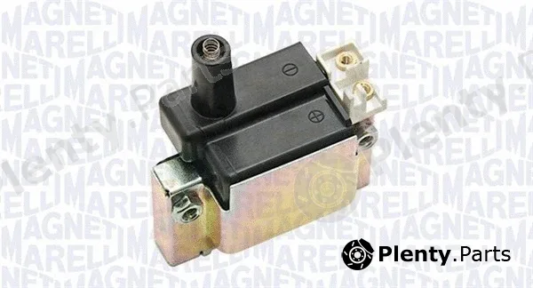 Magneti Marelli 060810262010 — Ignition Coil