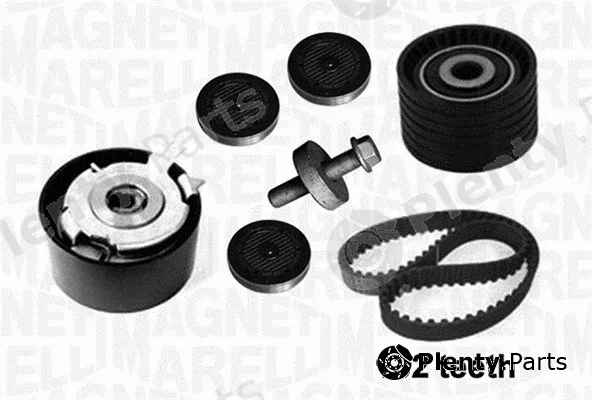 Magneti Marelli 341301270000 — Timing Belt Kit
