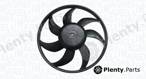 Magneti Marelli 069422753010 — Fan, engine cooling