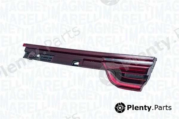 Magneti Marelli 714020760703 — Tail Light Assembly