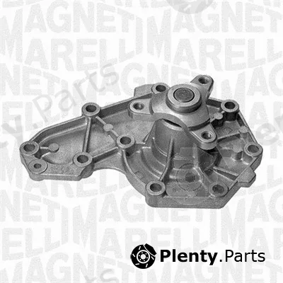 Magneti Marelli 350981574000 — Water Pump, engine cooling