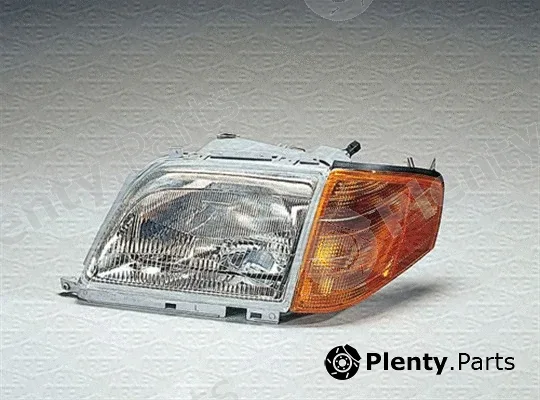 Magneti Marelli 711305621409 — Diffusing Lens, headlight