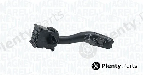Magneti Marelli 000052097010 — Steering Column Switch