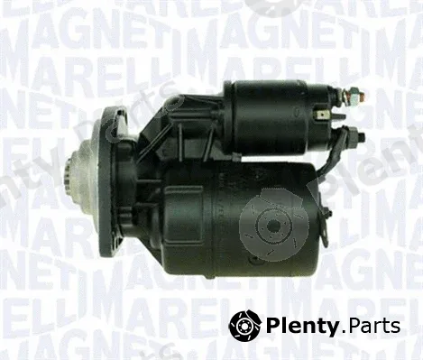 Magneti Marelli 944280800190 — Starter